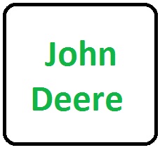 John Deere