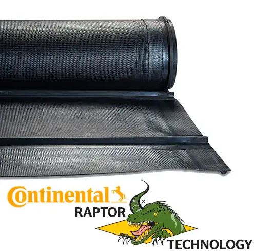 WCCO Raptor Belts