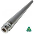 SIDE Belt DRIVE Roller for MacDon D50, D60, D65, CaseIH 2142, 2152, 2162, NH 82C, 83C, 84C, 174694, 220105, 84238688