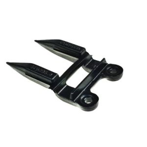 Knife Guard without crossbar to fit Claas, 519600