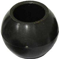 Retractable Auger Finger Guide Ball, 238796M1, 824045, 1311463C1