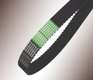 Macdon Knife Drive Timing Belt, 30548, 47679371