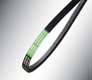 Cutterbar Drive Belt without variable Speed to fit Claas Lexion Combines, 667454.1