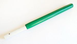 11 1/4" Poly Auger Finger for John Deere 600F, 600R, 615P