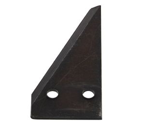 CaseIH New Holland Half End Knife Section for 3152, 3162