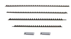 35 Ft DOUBLE Knife Drive Assembly