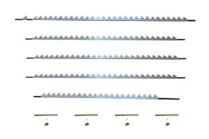 40 Ft Schumacher Cutterbar Knife Drive Assembly