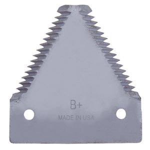 Case IH 3000 series, NH Coarse Cut, 87728905. Pack of 10