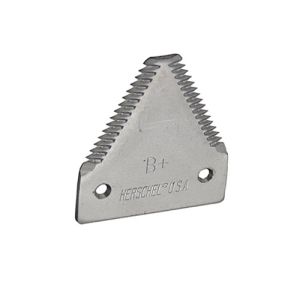 CaseNH Top Countersunk COARSE Section