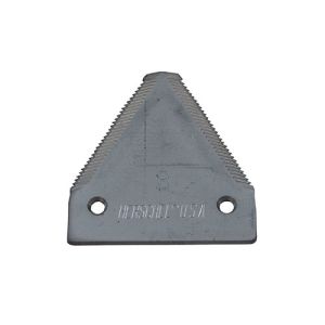 CaseNH Top Countersunk FINE Section