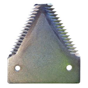 MacDon Case IH NH JD Coarse, 2-1/8" cc holes, 118492, 118493, 174845, 87422066, 279641