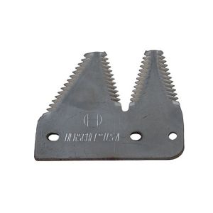 RIGHT HAND (COARSE) END SECTION TO FIT MISCELLANEOUS