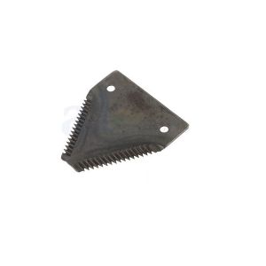 MacDon CaseIH Bottom Countersunk Section, Coarse Cut, 279310, 84342595