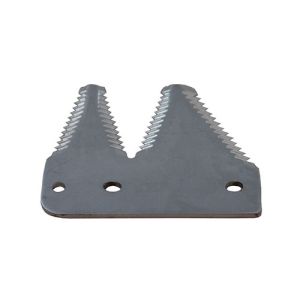 LEFT HAND (COARSE) END SECTION TO FIT MISCELLANEOUS