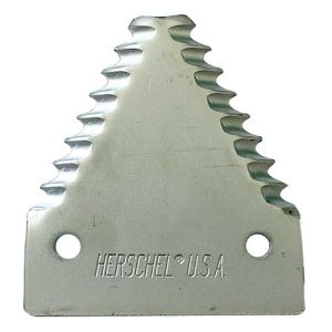 Claas Lexion Tiger Shark Knife Section, Pack of 10