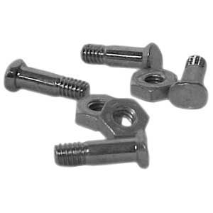 Bolt & Nut for Splice Kits