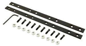 Splice Kit with 2-1/8" hole spacing, 129043, 87458228