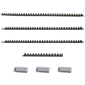 22.5 Foot Cutter Bar Knife Assembly