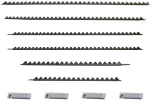 30 Ft DOUBLE Knife Drive Assembly