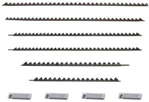 45 Ft DOUBLE Knife Drive Assembly