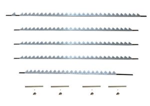 30 Ft Schumacher Cutterbar Knife Drive Assembly