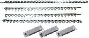 25 Foot Cutter Bar Knife Assembly for 200, 900, 900F, 900R