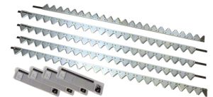 30 Ft AGCO Gleaner, Challenger Cutterbar Knife Assembly