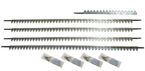 35 Ft SINGLE Knife Drive Assembly for 635F, 635R