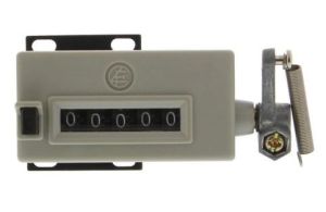 Universal Bale Counter Tool