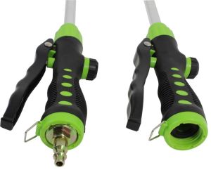 Radiator Genie Wand Set