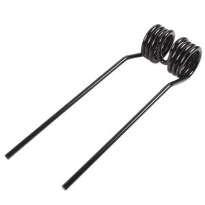 Kuhn Tedder tine (Right) to suit GF, GFS, 58740700