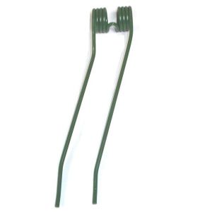 New Holland, Fella, Stoll Tedder tine (Right), 539281, 490046