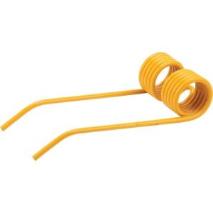 New Holland/CaseIH Pickup Tine, 80131673, 86632007, 916061