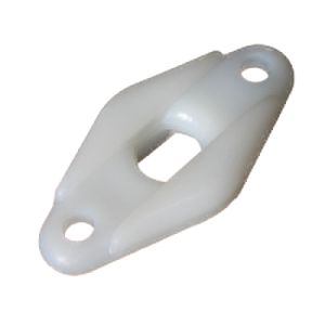 Retractable Auger Finger Guide, CQ10969, 836998M91, 189649C1, 374177A1