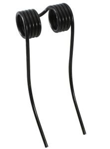 Vermeer, Massey Ferguson Baler Pickup Tooth, 4059-001, 1053394M1