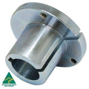 Midwest Drive Roller Taper Lock Bush, 118-40072-09