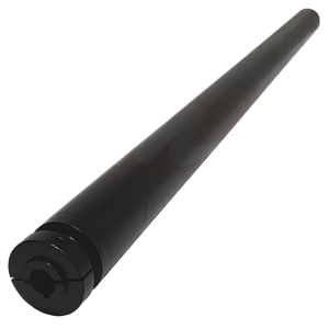 CENTER Belt 56" Wide DRIVE Roller for MacDon, CaseIH, 123403, 87407814