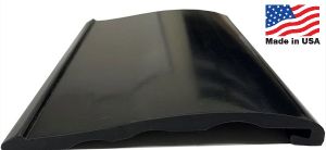 Clip On Skid Shoe for HoneyBee Airflex Fronts, 200589