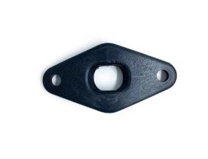 Massey Ferguson Retractable Auger Finger Guide, 264067M1, 836998M91