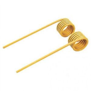 Vermeer Round Baler Pickup Tooth, 29001, F1326