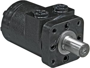 Hydraulic Motor for Early MacDon, CaseIH Draper Belt, 392739A1