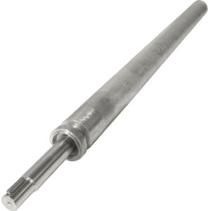 CENTER Belt 37.4" Wide DRIVE Roller for MacDon 960 CaseIH 1040, 40817