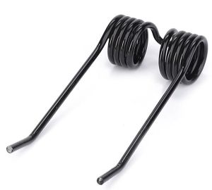 Baler pickup tine for CaseIH, AGCO, Challenger, Hesston, Massey Ferguson, New Idea, 700703860