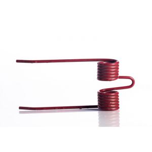 Hesston AGCO Square Baler Pickup Tooth, 7893746