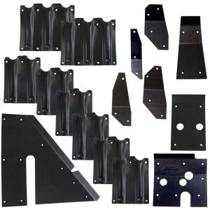 30 Foot for Case IH 1020 Skid Shoes