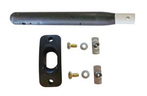 7 7/16" Poly Retractable Auger Finger kit to fit MacDon, CaseIH, New Holland 