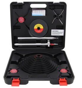 Air Filter Blaster Kit