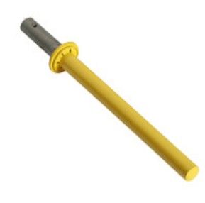 Claas, New Holland, 245mm long Auger Retractable Finger, 84000121