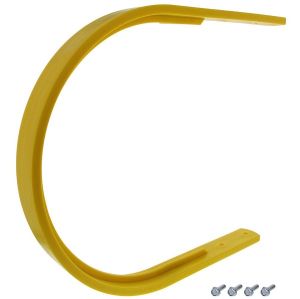 New Holland Round Baler Poly Pickup Band, 84370743