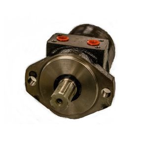 Center Draper Belt Hydraulic Motor for CaseIH 3152, 3162 New Holland 840CD, 880CF, 84393904